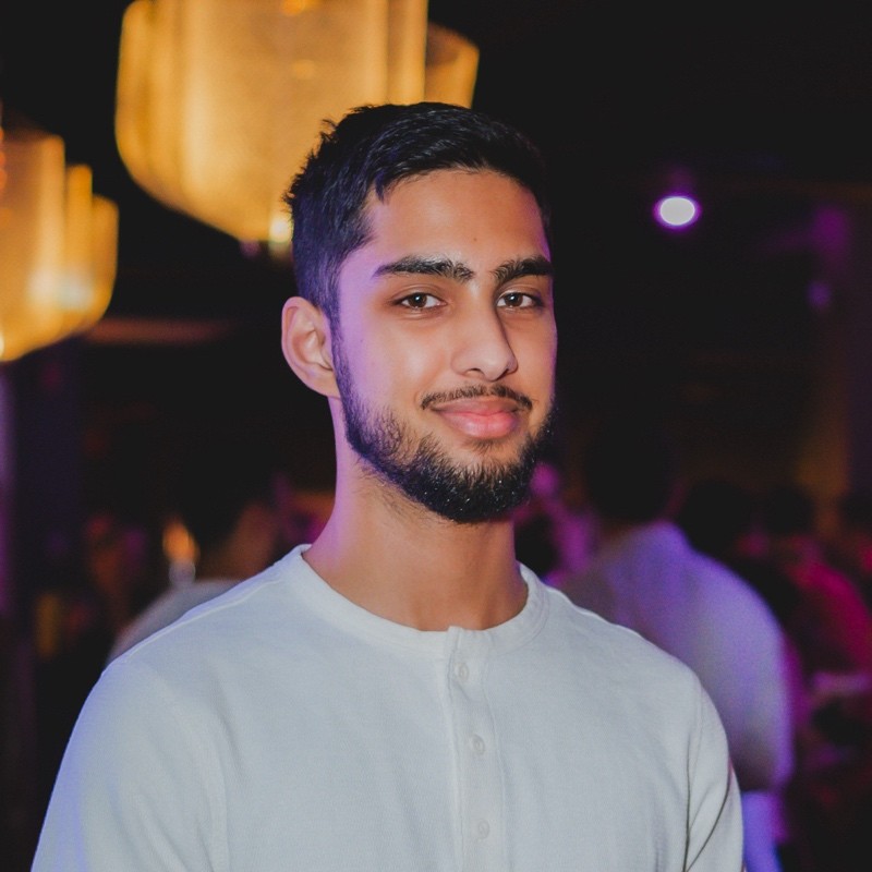 Danial Hasan